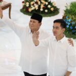 Perkuat Koalisi, Golkar & PKS Tegaskan Komitmen Sukseskan Pemerintahan Prabowo-Gibran