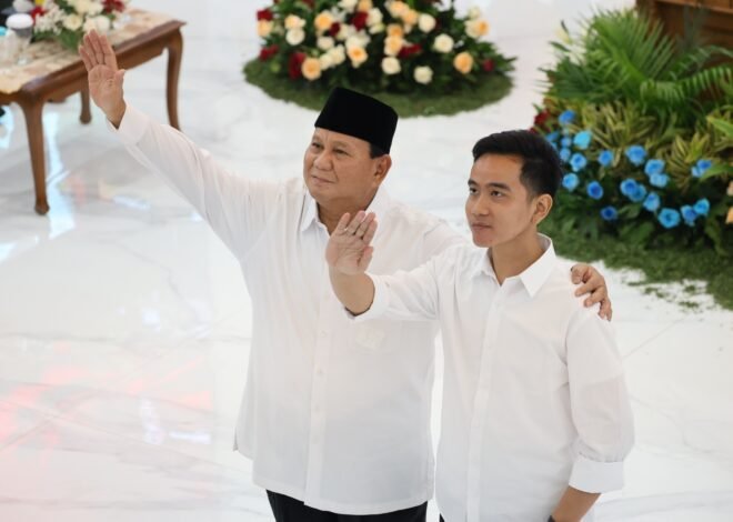 Perkuat Koalisi, Golkar & PKS Tegaskan Komitmen Sukseskan Pemerintahan Prabowo-Gibran
