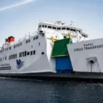 Bangkai KM Virgo Bergeser Sejauh 1,6 Mil, Basarnas Sesuaikan Titik Pencarian