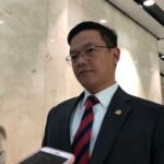 Soal Parliamentary Threshold 5 Persen, Gerindra Sebut Koalisi Mulai Lakukan Pembahasan