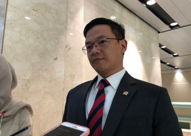 Soal Parliamentary Threshold 5 Persen, Gerindra Sebut Koalisi Mulai Lakukan Pembahasan