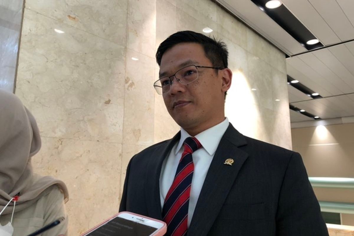 Soal Parliamentary Threshold 5 Persen, Gerindra Sebut Koalisi Mulai Lakukan Pembahasan