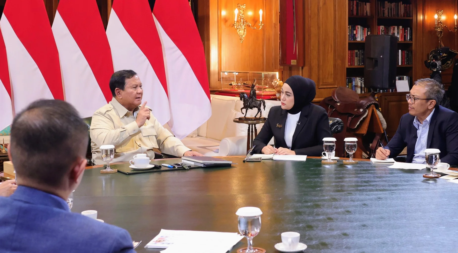 Anggaran Pemda Tak Diserap Maksimal, Pemerintah Pusat Pangkas Dana Transfer
