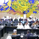 Baleg DPR Resmi Bentuk Panja RUU Reforma Agraria, Ini Target Pembahasannya