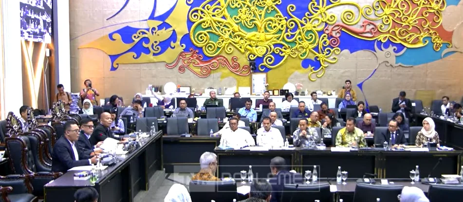 Baleg DPR Resmi Bentuk Panja RUU Reforma Agraria, Ini Target Pembahasannya