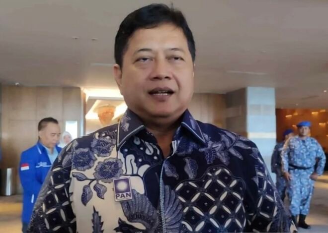 PAN Suarakan Keberatan Jika Parliamentary Threshold Naik Melewati 4 Persen