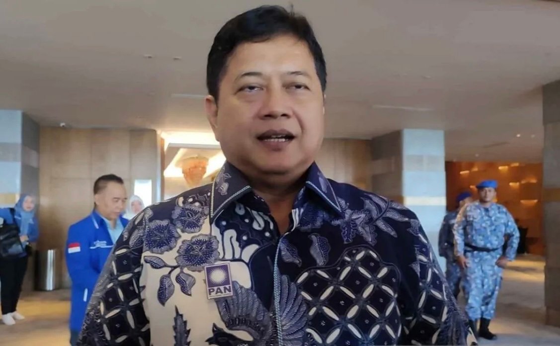 PAN Suarakan Keberatan Jika Parliamentary Threshold Naik Melewati 4 Persen