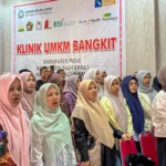 Strategi Kementerian UMKM Pulihkan Bisnis Korban Bencana Lewat Perluasan Pasar