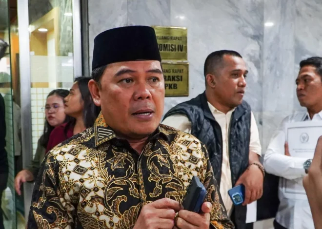 Soal Beras Fortifikasi, Komisi IV Minta Pelaku Usaha Sesuaikan Informasi Kandungan di Kemasan