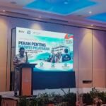 Perkuat Tertib Administrasi, Jasa Raharja Wilayah Lampung Dorong Akurasi Manifest Angkutan Penyeberangan