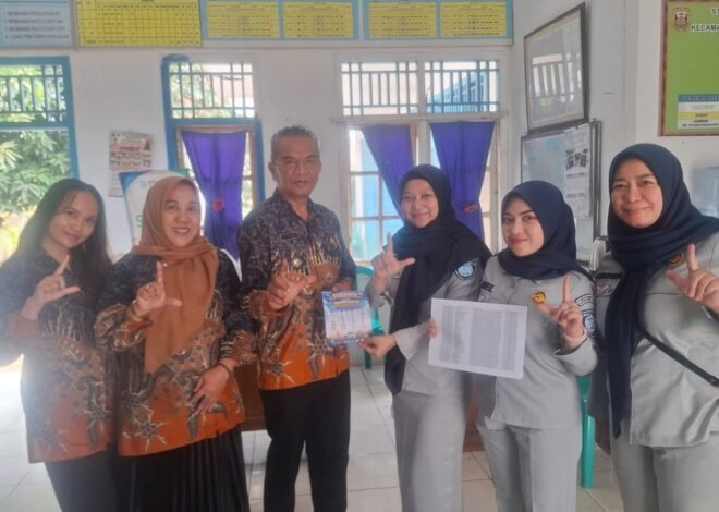 Sasar Wilayah Tunggakan Tinggi, Jasa Raharja Jemput Bola Tingkatkan Kepatuhan Pajak Kendaraan