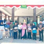 Jasa Raharja Hadir Lebih Dekat, Permudah Layanan Pajak Kendaraan melalui SABITA di Terong Bantul