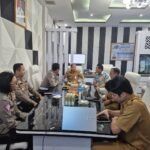 Tim Pembina Samsat Kalteng Perkuat Sinergi, Dorong Kepatuhan Pajak dan Pelayanan yang Lebih Mudah
