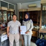 Jasa Raharja Hadir di CV Prima Asri Pratama, Perkuat Tertib Administrasi dan Kepatuhan Kendaraan