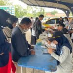 Jasa Raharja Kepri Perkuat Sinergi Lintas Instansi dalam Mendorong Kepatuhan Pajak Kendaraan Bermotor di Kota Batam