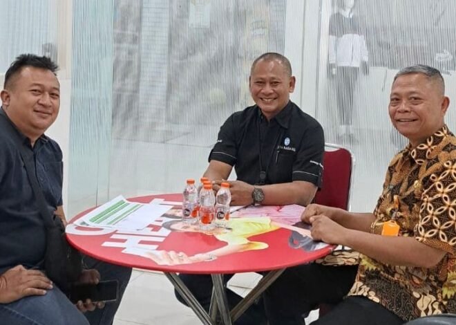 Samsat Batu Glorifikasikan Pembebasan Pajak Daerah dan Jajaki Kerja Sama Merchant di Dealer Honda SPS Batu