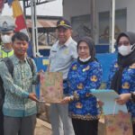 Jasa Raharja dan Tim Samsat Banyuasin Berkolaborasi Tingkat Kepatuhan PKB