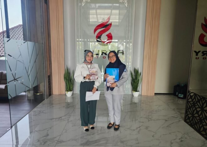 Jasa Raharja Gaspol Tingkatkan Kepatuhan, Data 6 Kendaraan PT Surya Group Ditindaklanjuti
