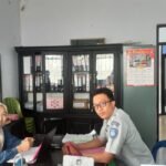 Jasa Raharja Rejang Lebong Kunjungi RSUD Rejang Lebong, Pastikan Pelayanan Korban Kecelakaan Berjalan Optimal