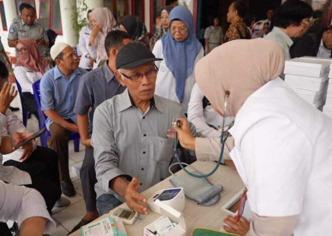 Peduli Keselamatan dari Jalan hingga Kesehatan, PT Jasa Raharja (Persero) Kanwil Bengkulu Gelar MUKL di Selebar