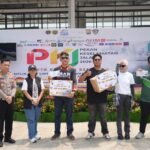 Pekan Keselamatan Jalan 2026: Jasa Raharja Bengkulu Dorong Budaya Selamat Berkendara dan Kenalkan MyJasfren