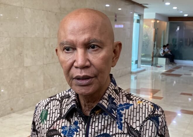 PDIP Usul Koalisi Partai Pengusung Capres Dibatasi Maksimal 4 Parpol