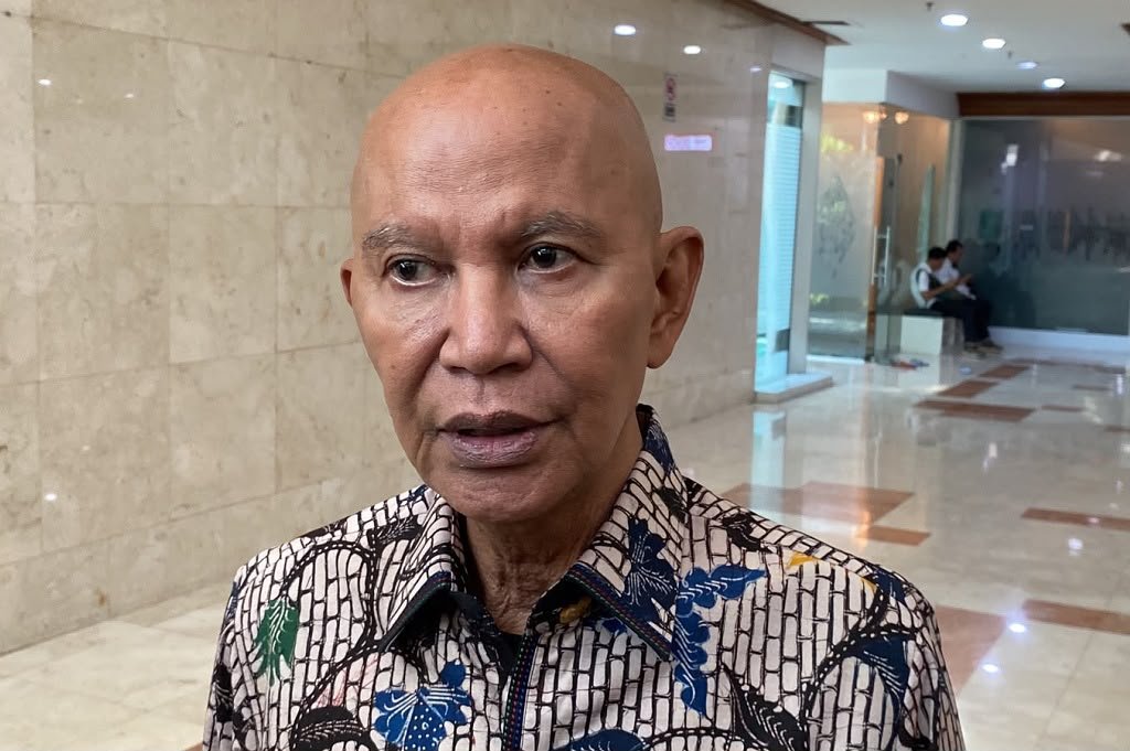 PDIP Usul Koalisi Partai Pengusung Capres Dibatasi Maksimal 4 Parpol