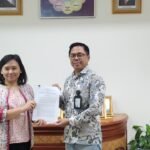 Jasa Raharja Cabang Bandung dan RS Santosa Central Bandung Perkuat Sinergi Untuk Tingkatkan Kualitas Pelayanan