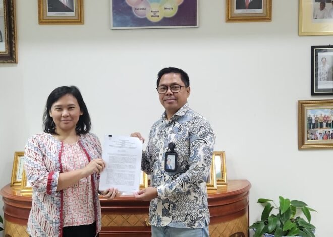 Jasa Raharja Cabang Bandung dan RS Santosa Central Bandung Perkuat Sinergi Untuk Tingkatkan Kualitas Pelayanan