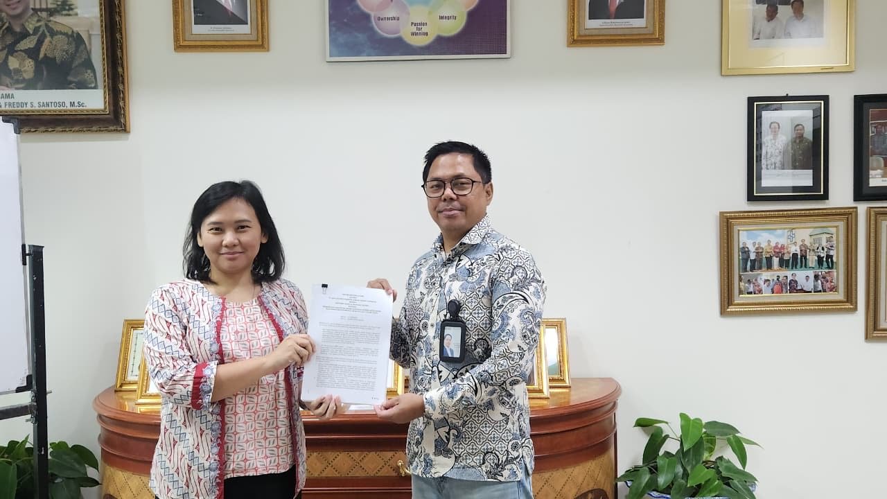 Jasa Raharja Cabang Bandung dan RS Santosa Central Bandung Perkuat Sinergi Untuk Tingkatkan Kualitas Pelayanan