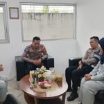 Jasa Raharja Tasikmalaya Perkuat Akuntabilitas Biaya Rawat melalui Rekonsiliasi dengan Tiga Rumah Sakit