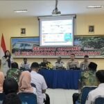 Jasa Raharja dan Warga Kecamatan Kebakkramat Dorong Keselamatan Berlalu Lintas