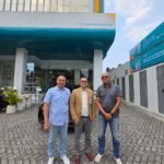 Pererat Hubungan Kelembagaan, Jasa Raharja dan BSI KC Yogyakarta Bahas Potensi Kolaborasi untuk Mendukung Peningkatan Pelayanan kepada Masyarakat