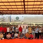 Kenali Peran Jasa Raharja dan Samsat, Pengemudi PO SPS Semarang Didorong Semakin Peduli Keselamatan