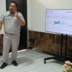 Tingkatkan Kemampuan Mitigasi Laka Lantas, Subdenpom Purwakarta Gelar Edukasi Safety Riding dan PPGD