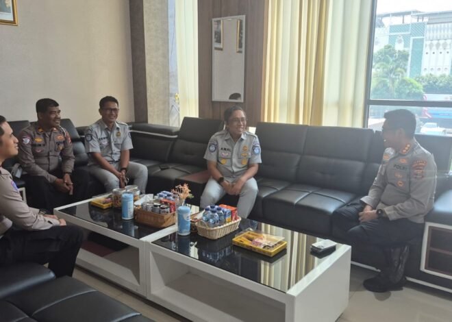 Apresiasi Posyan Begadang V, Jasa Raharja Lampung Dorong Penguatan Sinergi Keselamatan Lalu Lintas