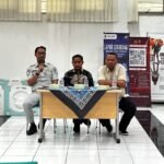 Perkuat Kualitas Pelayanan, Tim Pembina Samsat Gunungkidul Gelar Rapat Evaluasi dan Tindak Lanjut