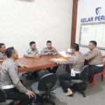 Jasa Raharja dan Gakkum Polresta Sleman Satukan Langkah, Perkuat Strategi Cegah Kecelakaan di Jalan Raya