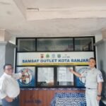 Jasa Raharja Tasikmalaya Monitoring Kesiapan Samsat Outlet Langensari, Siap Beroperasi 15 September 2026