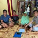 Jasa Raharja Jemput Bola Penyerahan Santunan Korban Kecelakaan Di Lintas Palembang – Jambi Km 94