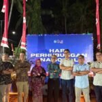 Malam Ramah Tamah Harhubnas Jadi Momentum Perkuat Sinergi Jasa Raharja NTB
