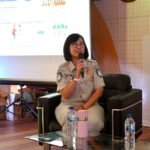 PT Jasa Raharja (Persero) Kanwil Bengkulu Hadiri Road To Insurance Day 2026: Donor Darah, Edukasi Keselamatan, dan Kenalkan Myjasfren