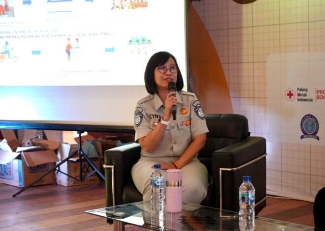 PT Jasa Raharja (Persero) Kanwil Bengkulu Hadiri Road To Insurance Day 2026: Donor Darah, Edukasi Keselamatan, dan Kenalkan Myjasfren
