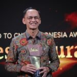 Jasaraharja Putera Raih Best General Insurance in Prudent Underwriting & Risk Management pada CNBC Indonesia Awards 2026