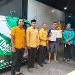 SIGAP GASPOL di Dau Perkuat Layanan Jemput Bola Melalui Samsat Keliling Pendem