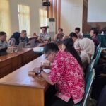 Tim Pembina Samsat Slawi Evaluasi Program Sengkuyung Mobile, Perkuat Penanganan Tunggakan PKB
