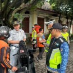 Tim Pembina Samsat Surakarta Gelar Gadis Pantura di Dinas Lingkungan Hidup, Dorong ASN Jadi Teladan Kepatuhan Pajak Kendaraan dan Tertib Berlalu Lintas