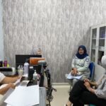 Jasa Raharja Sukoharjo Perkuat Koordinasi dengan RSUD Karanganyar untuk Optimalkan Pelayanan Korban Kecelakaan