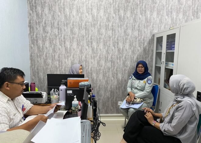 Jasa Raharja Sukoharjo Perkuat Koordinasi dengan RSUD Karanganyar untuk Optimalkan Pelayanan Korban Kecelakaan