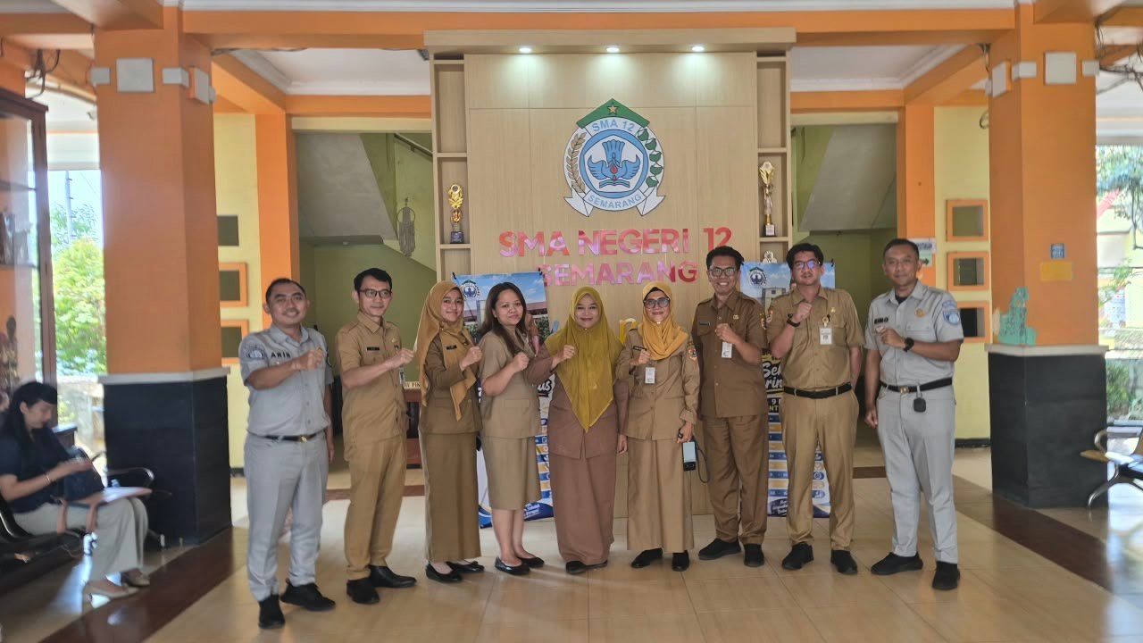 Jasa Raharja Semarang Perkuat Kolaborasi dengan PC Fatayat NU untuk Meningkatkan Kepatuhan Pajak Kendaraan